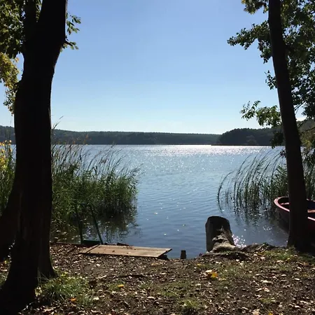 Pleasant In * Schwielowsee